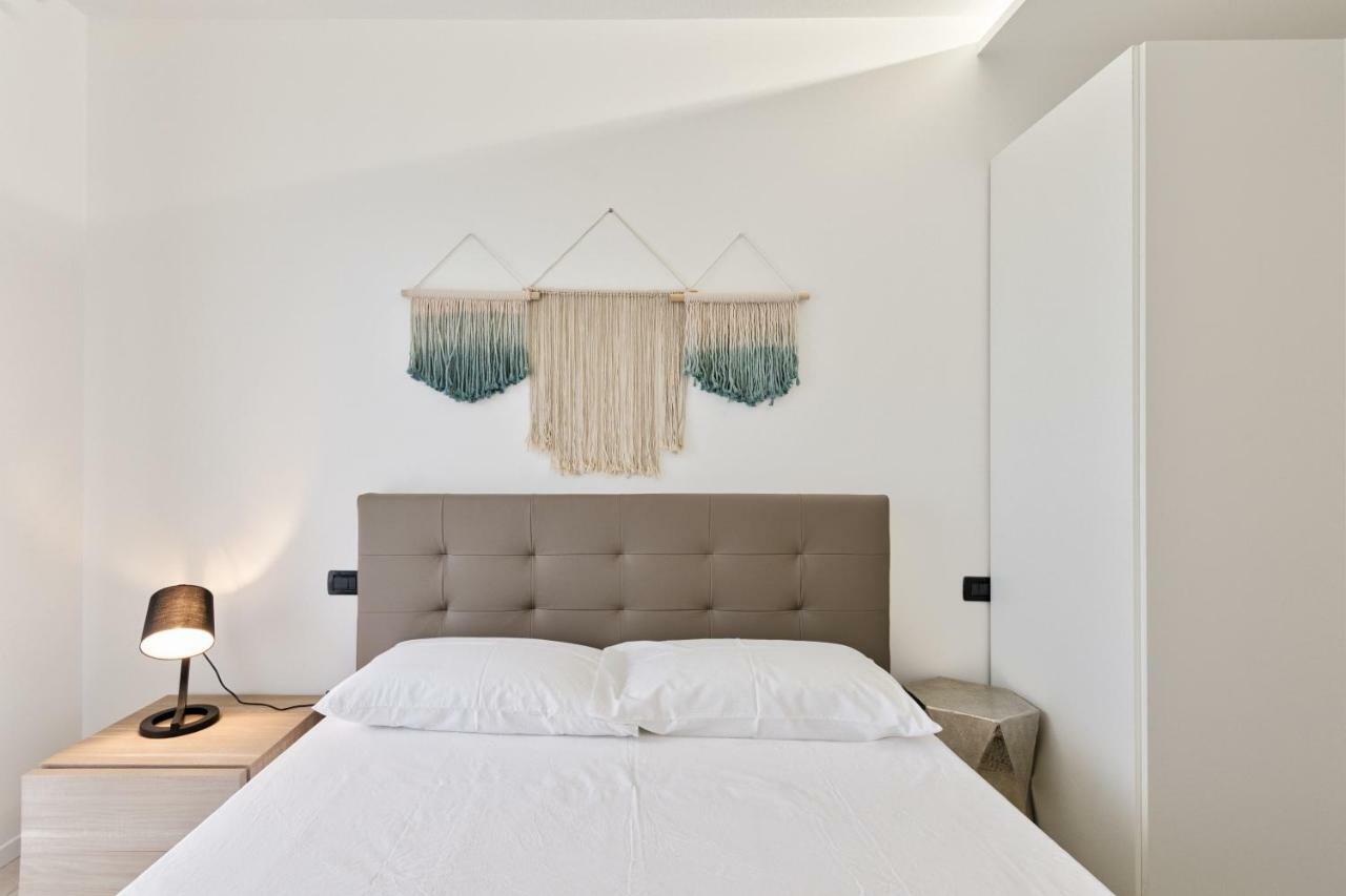 Ferienwohnung Casa Agata Vicenza Exterior foto