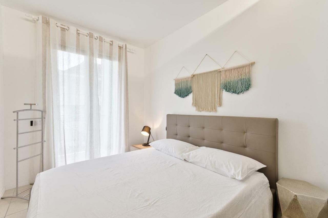 Ferienwohnung Casa Agata Vicenza Exterior foto